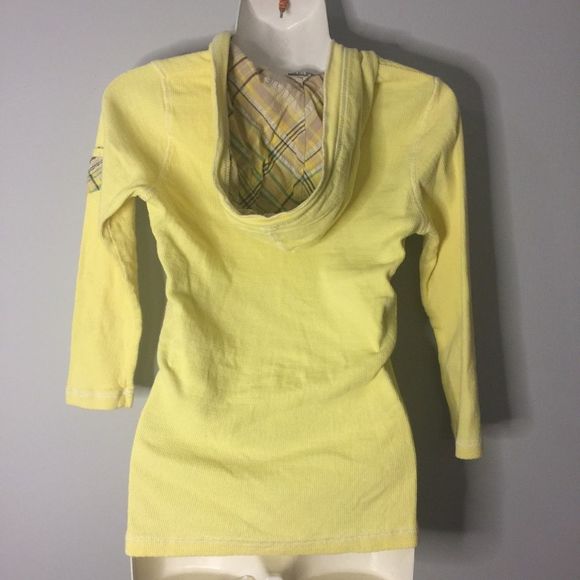 Natalie & Me Zip Up Hoodie - Picture 7 of 10